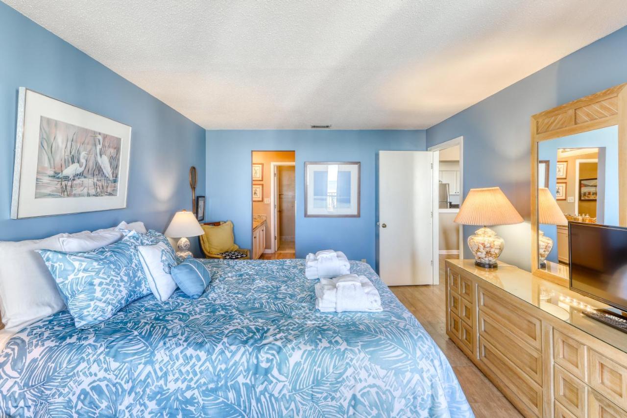 Summer House 309 Isle of Palms Buitenkant foto